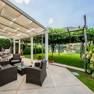 La Residenza House Holiday home
