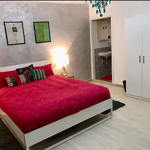 Maclahouse Centrale Napoli