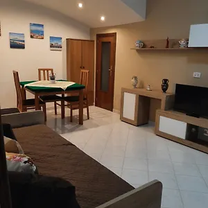 Autentica Apartment