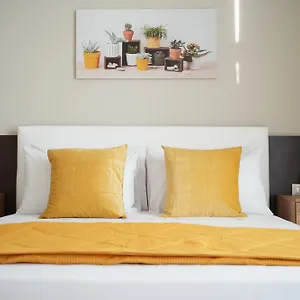 Enjoy - Exclusive Apartment