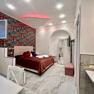 House Santa Fe Napoli