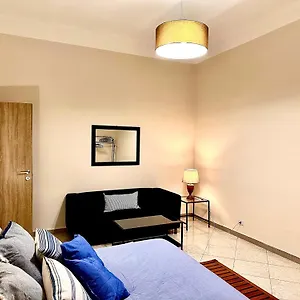 Vacanze Apartment