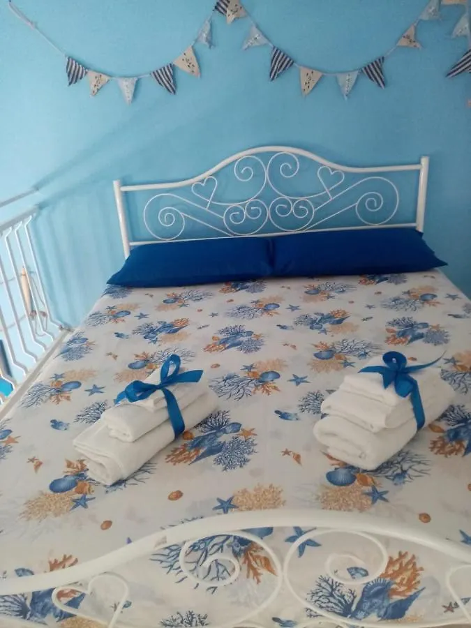 Casavinci Apartment Naples Italy