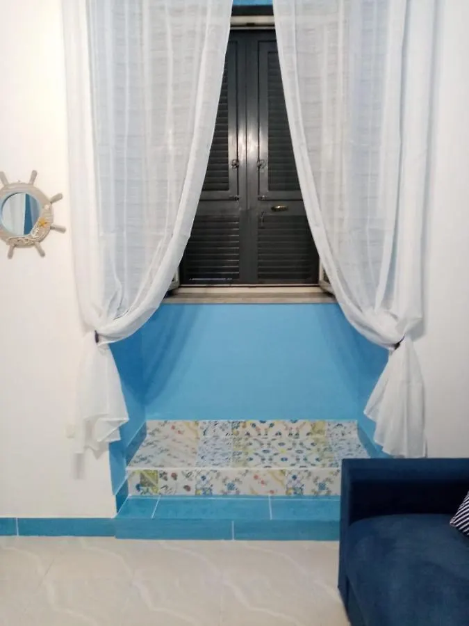 Casavinci Apartment Naples 0*,