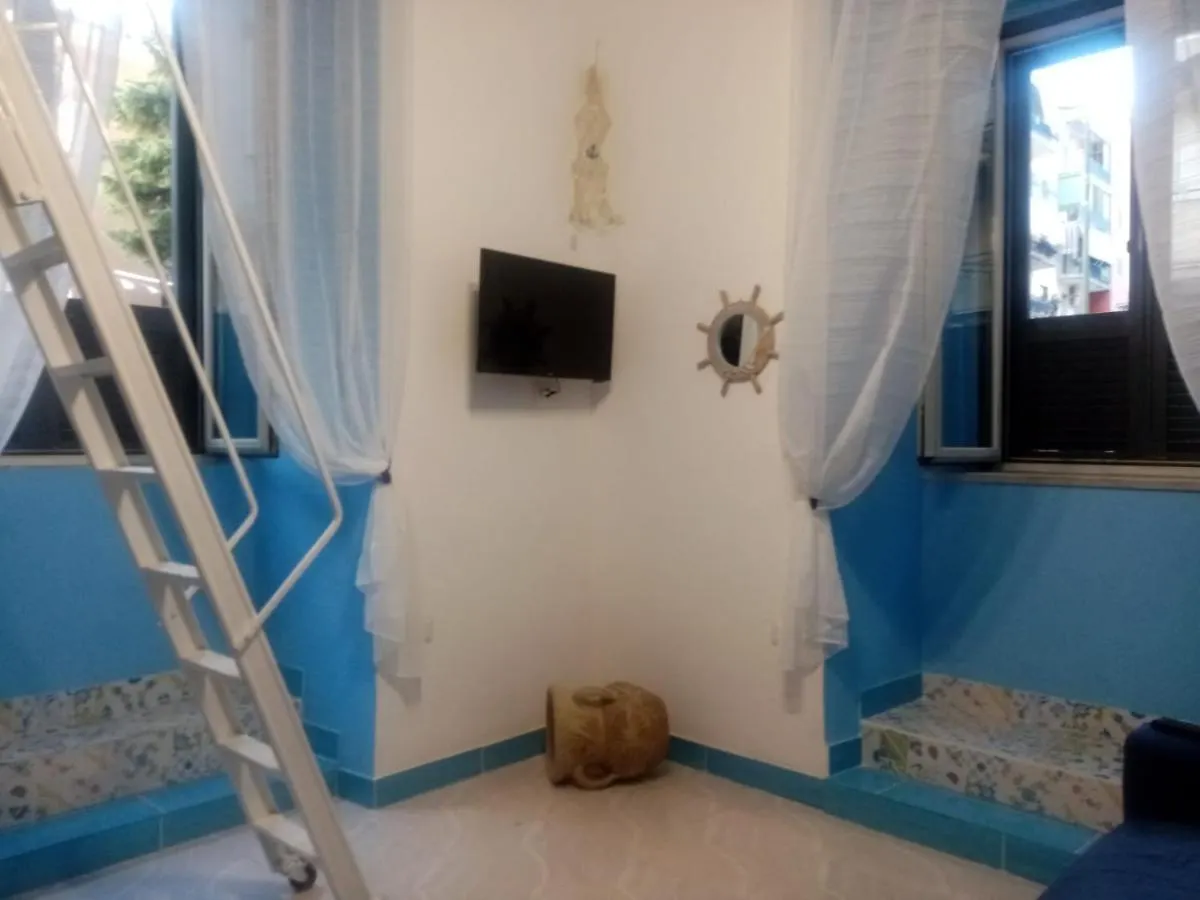 Casavinci Apartment Naples