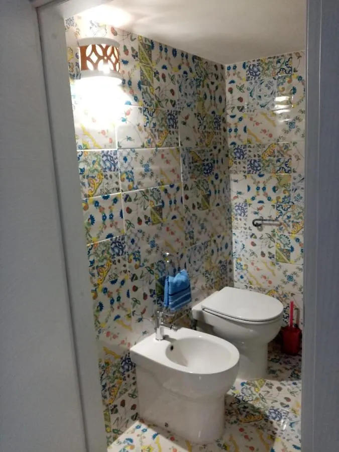 Casavinci Apartment Naples
