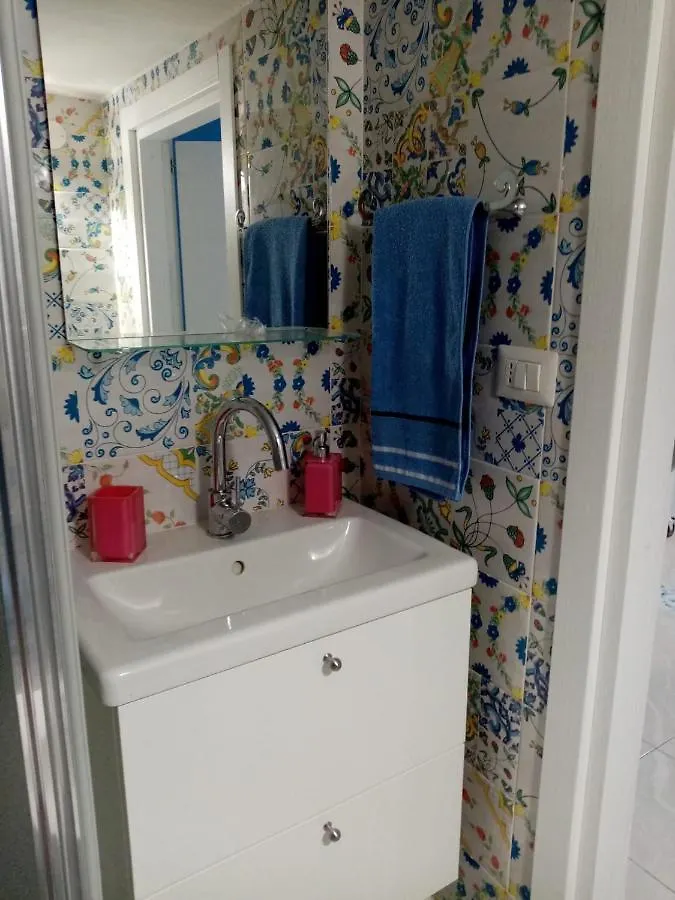 Casavinci Apartment Naples Italy